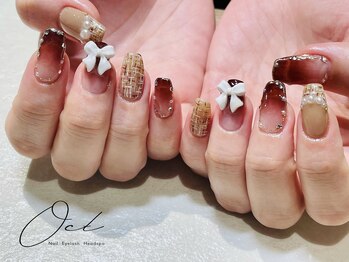 オクト(OCT)/デザインコース初回オフ無料!