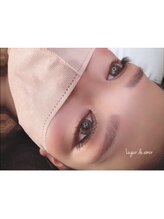 ルガルデアモル(Lugar de amor)/デザインキープラッシュ