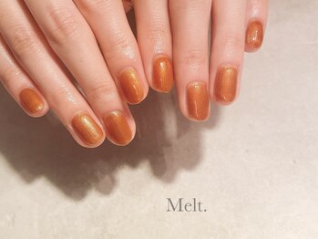 メルト(Melt.)/ミラー♪ワンカラー¥10700