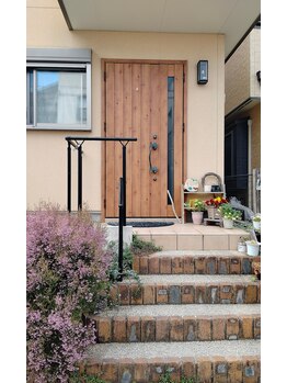 ナイン(nine)/プライベートサロン