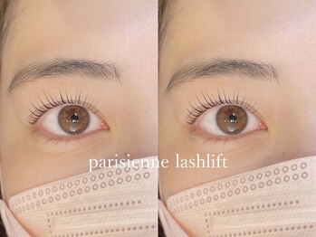 ビビエール 姫路店(viviAiles)/パリジェンヌラッシュリフト