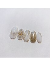 グログラン(Gros-Grain)/6月サンプル