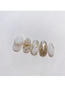 グログラン(Gros-Grain)/6月サンプル