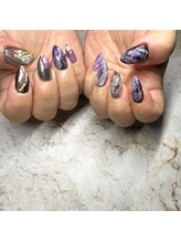 ルコトン(le coton)/お持ち込み【150min】