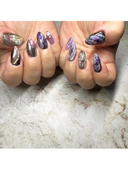 ルコトン(le coton)/お持ち込み【150min】