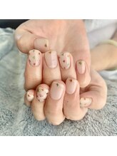 エクレ 保谷店(Ecle)/アートネイル