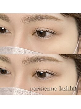 フィオーレ 鳥栖店(Feaure)/ パリジェンヌ¥4980