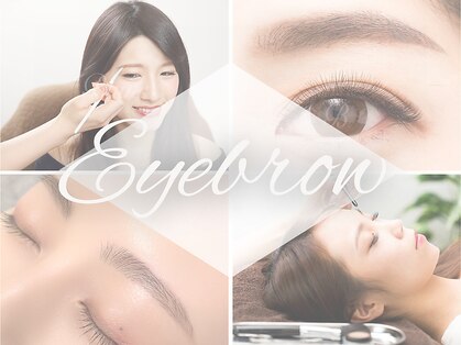 アイラッシュサロン ブラン アリオ鷲宮店(Eyelash Salon Blanc)の写真