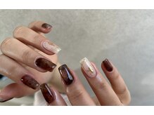 インシンク(inthink)/nuance design