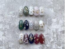 ピアシェ(Piache)/クリスマスアート