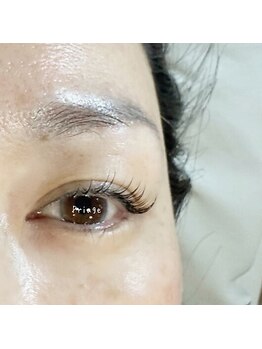 プリアージュ 坂戸若葉店(Priage)/まつげパーマ