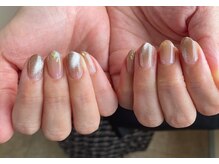 ナチュアネイル(Natur Nail)/マグネットオフィス