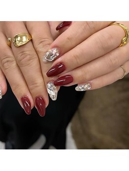 ララオット(Lala-otto)/ジェルネイル