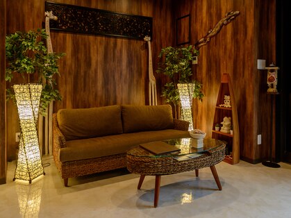 アジアンリラクゼーション ヴィラ 横須賀三春店(asian relaxation villa)の写真