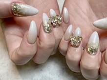 テンプテーション ネイル スタジオ(Temptation nail studio)/
