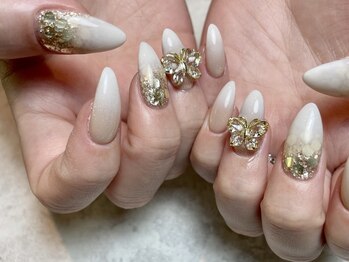 テンプテーション ネイル スタジオ(Temptation nail studio)/