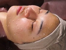 ソラウミ(SORAUMI)の雰囲気（セルマン艶肌メニューでシワ/たるみ改善【エステ/フェイシャル】）