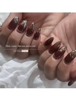 プティットスリール 西尾店(Petit Sourire)/〔 art free 〕持ち込み