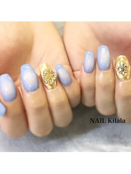 ネイル キララ(NAIL Kilala)/
