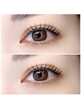 カーム(CALM)/まつげパーマ