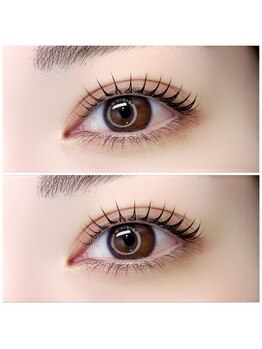 カーム(CALM)/まつげパーマ