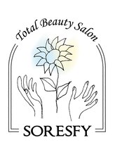 ソレスフィー(soresfy) staff maki