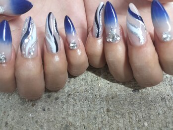 ナルナニ(nalu nani)/