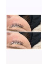 ルネッタ(Lunetta)/3Dボリュームラッシュ