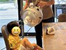 朝起きられないお子さまのための施術【コウケントー】¥3,850→¥1,980