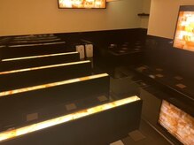 美健家の雰囲気（最大9名まで同時利用可能◎）