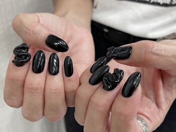 ワイワイ(yy)/クールネイル