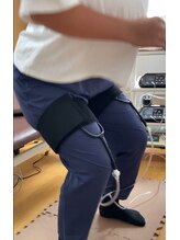 拝島 熊川整体院/機能改善トレーニング