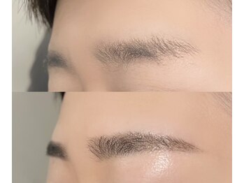 パキラ(Pachira)/眉WAX脱毛