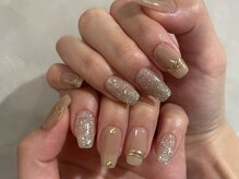 ティアンドディ 札幌(T&D)/定額コースB5500円デザイン