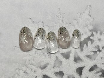 インテグラル 水戸店(integral)/★design course 9800★