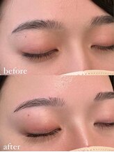 イーズ(ease.)/美眉スタイリング