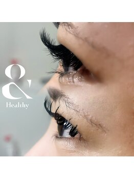 レイ(Ray)/&Healthy