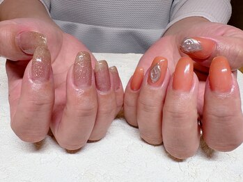 コーシェリ(koselig)/シンプルコース