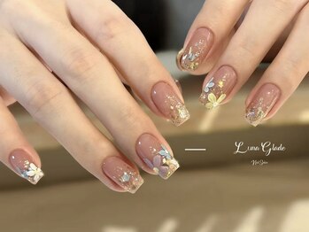 ルナグランデ(Luna Glade)/