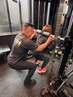 トレーニング都度払い　60分