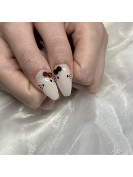 ビネイル(BINAIL)/