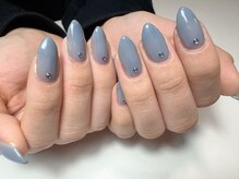 ヨーローネイル(YOLO Nail)/ワンカラー