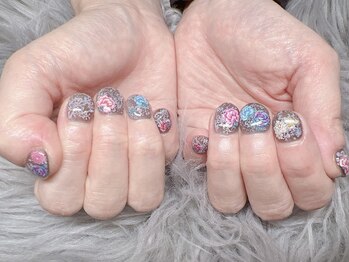 ドーリーガール(Dolly Girl)/