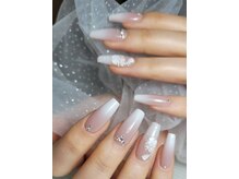 ビビラグジュアリーネイル(Vivi Luxury Nail)
