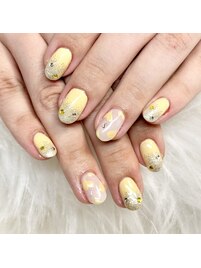 推しカラーイメージデザイン