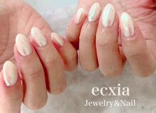 エクシア(ecxia)