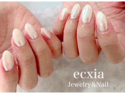 エクシア(ecxia)の写真