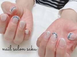 定額デザイン/梅雨/紫陽花
