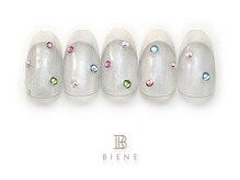 ビーネ 品川 高輪店(BIENE)/25年9月マンスリープラチナ-4