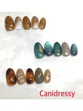 キャンアイドレッシー 海老名/定額デザイン　B